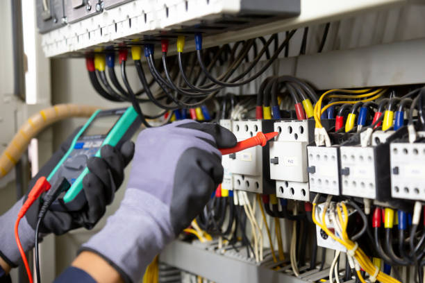 Trusted Fulton, MO Electrical Services Experts